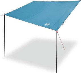 vidaXL Τέντα ανθεκτική στο νερό με στέγη