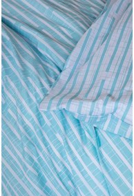 Κουβερλί Μονό (160x240) Nima Bed Linen Evenness Blue