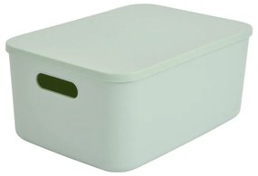 Κουτί Αποθήκευσης (34.9x24.8x15.5) L-C Sauge 6RAN841VC