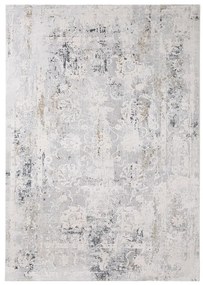 Χαλί (160x230) Royal Carpet Silky 15B L.Beige