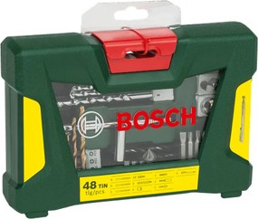 Σετ Kατσαβιδιών BOSCH
