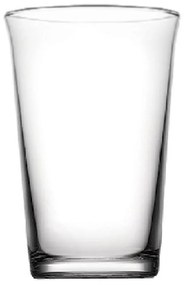 Ποτήρι Νερού Troy SP420022G6 Φ7,8x11,1cm 290ml Clear Espiel Glass