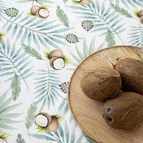Τραπεζομάντηλο (140x240) Nima Coconut