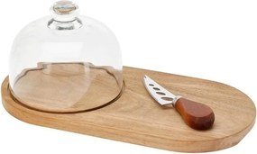 Σετ Σερβιρίσματος Excellent Houseware - 3τμχ