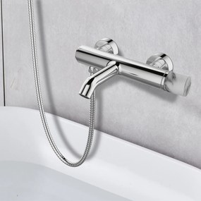 Karag Joan Marmo 24603 Bianco - Μπαταρία λουτρού