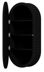 ΣΤΗΛΗ ΜΠΑΝΙΟΥ ΛΕΥΚΗ 35x35x180