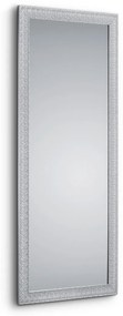 Καθρέπτης Επίτοιχος  Π70*Y170 cm Silver Πλαστικό Mirrors &amp; More Ariane 1010306