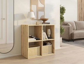 Βιβλιοθήκη Jameson-Artisan