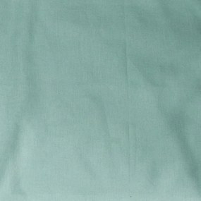 Σεντόνια Υπέρδιπλα (Σετ 220x240) Dimcol Solid Aqua 497