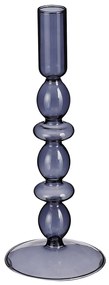 Κηροπήγιο (Φ9x24) Edelman Lance Grey 1121702