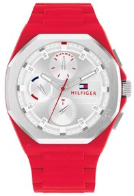 Ανδρικά Ρολόγια Tommy Hilfiger 1792123 (Ø 44 mm)