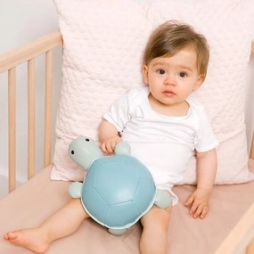 Παιχνίδι Με Ήχο (18x18x17) Baby To Love Έμιλυ Η Χελωνίτσα BTL303266