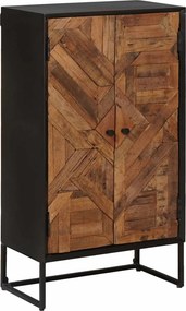 vidaXL Highboard 53 x 30 x 95 εκ.