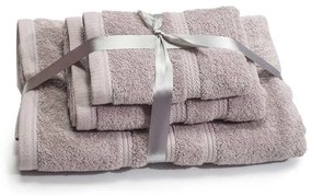 Art 607 Πετσέτα 600 gsm Χεριών 40Χ40 BEAUTY HOME FL