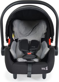 Baby car seat Multi I-size 40-86cm grey