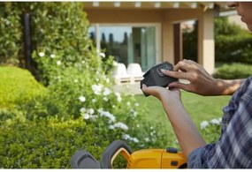 Κλαδευτήρι STIGA HT 100e 150 W 20 V 2 Ah