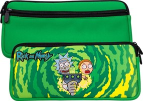 Nintendo Switch Doboza 2 FR-TEC RICK AND MORTY
