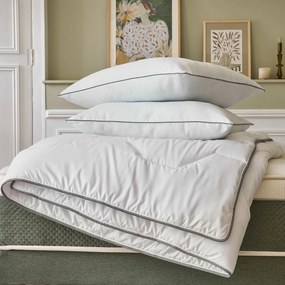 Σετ πάπλωμα και μαξιλάρι(α) ξενοδοχειακής άνεσης