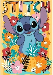 Παζλ Ravensburger Stitch 300 Τεμάχια