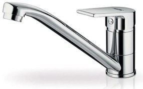 Pyramis Kitchen Tap Melisma Chrome Ecoline (090933201)