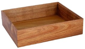 Κουτί Αποθήκευσης (32.5x26.5x8.5) Espiel BUK105