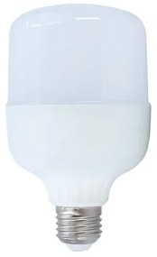 Λάμπα LED E27 5W 6500K