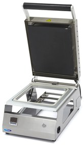 Tray Sealer - Large - Various Moulds Available