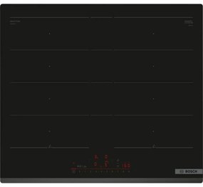 Επαγωγική Πλάκα BOSCH PXY63KHC1E