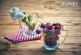 Μεζούρα Κουζίνας Pasabahce By Espiel Basic SP55172K6