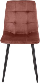 Καρέκλα Mona-Sapio milo (4) τεμάχια