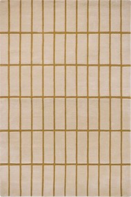 Χαλί Tiliskivi 132906 Beige-Yellow Marimekko 250X350cm