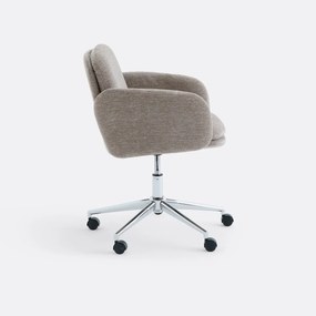 Περιστρεφόμενη καρέκλα γραφείου Bellagio