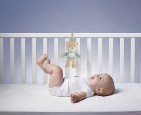 Chicco Βρεφικό Παιχνίδι Αρκουδάκι με μελωδία Για 0+ Μηνών
