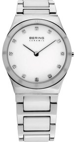 Γυναικεία Ρολόγια Bering 32230-764 (Ø 30 mm)