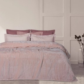 1346 ΚΟΥΒΕΡΤΑ VELOUR MONH