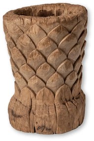 Artwork/Sculpture S Line 45cm χειροποίητητη αντίκα σκαλιστή DV.12-00N3