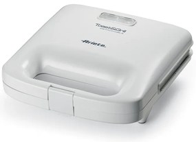 ARIETE 1970/01 Τοστιέρα Γκριλιέρα White