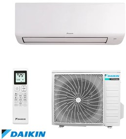 Κλιματιστικό Inverter Daikin Sensira FTXC25D + RXC25D