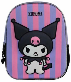 Παιδική Τσάντα Kuromi