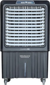 Επαγγελματικό Air Cooler Telemax CoolWind90 με απόδοση 9000 m³/h κάλυψη έως 70 τμ
