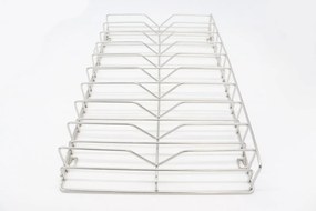 BLC10 - Gn Pan Bracket ( Left) #17