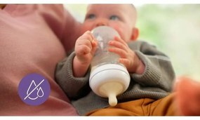 Μπιμπερό Philips SCD838/11 260 ml