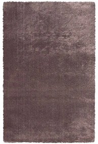 Χαλί IVANA Fylliana σε Καφέ χρώμα 80x150εκ.