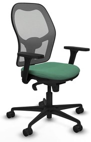 Καρέκλα Γραφείου Piqueras y Crespo 3D036N0 Σμαραγδένιο Πράσινο