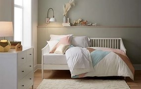 Ραφιέρα μεταλλική Nextdeco με 3 συρτάρια Υ82x83x40εκ.