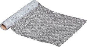 ΕΟΡΤΑΣΤΙΚΌ ΤΡΑΠΈΖΙ SEQUIN NON WOVEN ROLL 28X300CM ATMOSPHERA 169611D