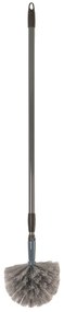 Τηλεσκοπική Σκούπα Για Αράχνες 80-150cm L-C Anthracite MEN440AT
