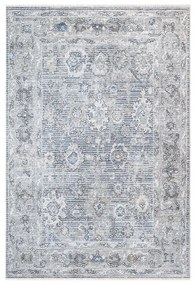 Χαλιά Κρεβατοκάμαρας (Σετ 3τμχ) New Plan Lotus 37407