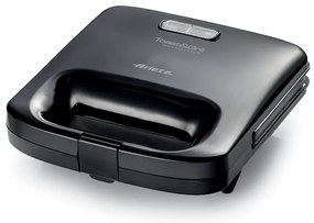 ARIETE 1970/00 Τοστιέρα Γκριλιέρα Black