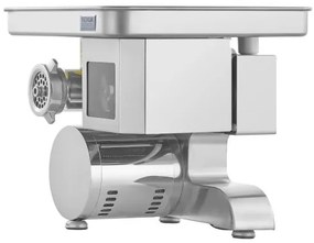 VEVOR Commercial Electric Meat Grinder Slicer 11 Lbs/Min Sausage Stuffer Maker